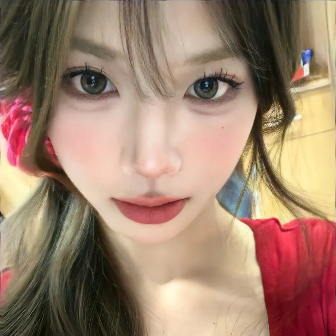 小姐好黑
